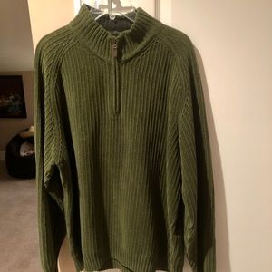 Men’s Sweater Designed by Tommy Bahama